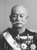Адмирал Изаму Такасите (1869-1949)